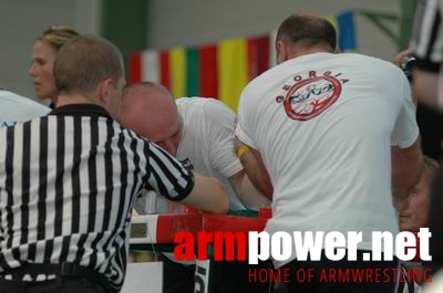 Mistrzostwa Europy 2006 - Day 3 # Siłowanie na ręce # Armwrestling # Armpower.net