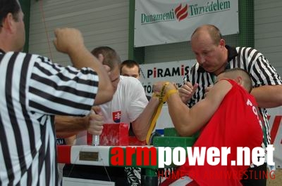 Mistrzostwa Europy 2006 - Day 3 # Armwrestling # Armpower.net