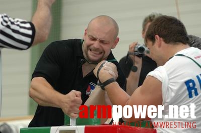 Mistrzostwa Europy 2006 - Day 3 # Siłowanie na ręce # Armwrestling # Armpower.net