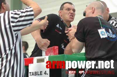 Mistrzostwa Europy 2006 - Day 3 # Armwrestling # Armpower.net