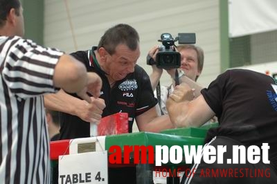 Mistrzostwa Europy 2006 - Day 3 # Siłowanie na ręce # Armwrestling # Armpower.net