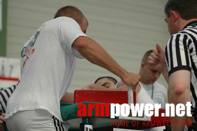 Mistrzostwa Europy 2006 - Day 3 # Siłowanie na ręce # Armwrestling # Armpower.net