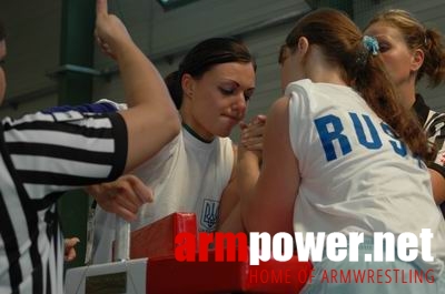 Mistrzostwa Europy 2006 - Day 3 # Siłowanie na ręce # Armwrestling # Armpower.net