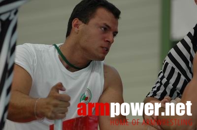 Mistrzostwa Europy 2006 - Day 3 # Siłowanie na ręce # Armwrestling # Armpower.net