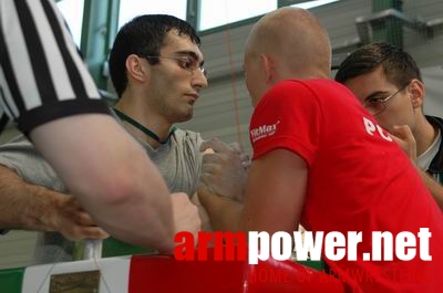 Mistrzostwa Europy 2006 - Day 3 # Siłowanie na ręce # Armwrestling # Armpower.net