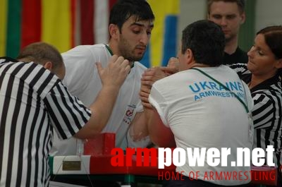 Mistrzostwa Europy 2006 - Day 3 # Siłowanie na ręce # Armwrestling # Armpower.net