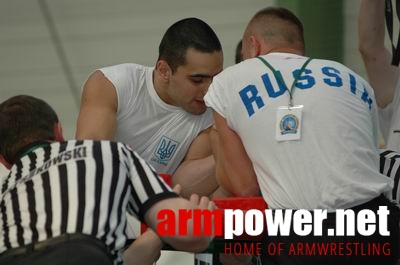 Mistrzostwa Europy 2006 - Day 3 # Armwrestling # Armpower.net