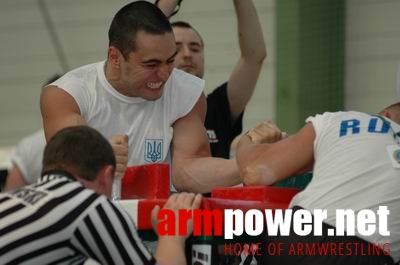 Mistrzostwa Europy 2006 - Day 3 # Siłowanie na ręce # Armwrestling # Armpower.net