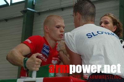 Mistrzostwa Europy 2006 - Day 3 # Siłowanie na ręce # Armwrestling # Armpower.net