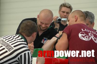 Mistrzostwa Europy 2006 - Day 3 # Armwrestling # Armpower.net