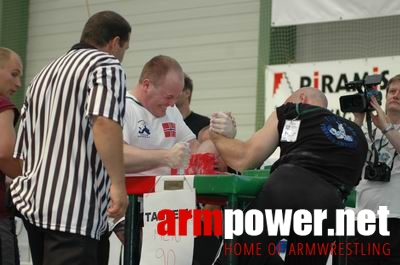 Mistrzostwa Europy 2006 - Day 3 # Armwrestling # Armpower.net