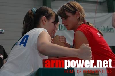 Mistrzostwa Europy 2006 - Day 3 # Siłowanie na ręce # Armwrestling # Armpower.net