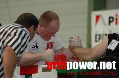 Mistrzostwa Europy 2006 - Day 3 # Armwrestling # Armpower.net