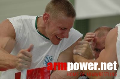 Mistrzostwa Europy 2006 - Day 3 # Siłowanie na ręce # Armwrestling # Armpower.net