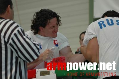 Mistrzostwa Europy 2006 - Day 3 # Armwrestling # Armpower.net