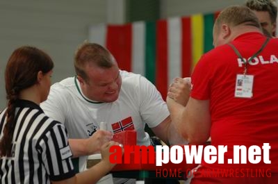 Mistrzostwa Europy 2006 - Day 3 # Siłowanie na ręce # Armwrestling # Armpower.net