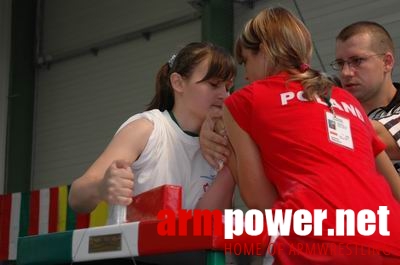 Mistrzostwa Europy 2006 - Day 3 # Siłowanie na ręce # Armwrestling # Armpower.net