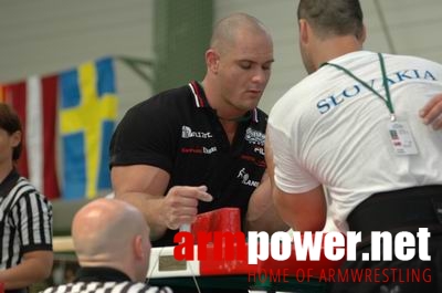 Mistrzostwa Europy 2006 - Day 3 # Siłowanie na ręce # Armwrestling # Armpower.net