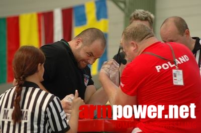 Mistrzostwa Europy 2006 - Day 3 # Armwrestling # Armpower.net