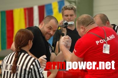 Mistrzostwa Europy 2006 - Day 3 # Siłowanie na ręce # Armwrestling # Armpower.net