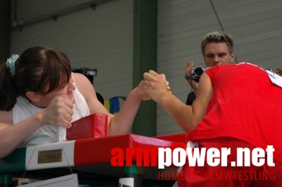 Mistrzostwa Europy 2006 - Day 3 # Armwrestling # Armpower.net