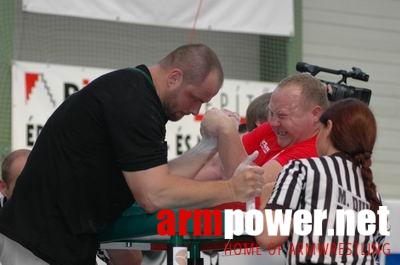 Mistrzostwa Europy 2006 - Day 3 # Armwrestling # Armpower.net