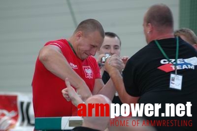 Mistrzostwa Europy 2006 - Day 3 # Armwrestling # Armpower.net