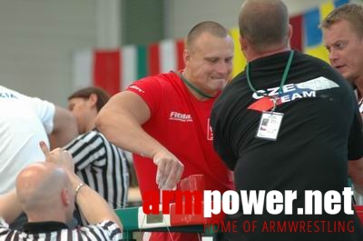 Mistrzostwa Europy 2006 - Day 3 # Siłowanie na ręce # Armwrestling # Armpower.net