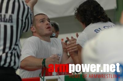 Mistrzostwa Europy 2006 - Day 3 # Siłowanie na ręce # Armwrestling # Armpower.net