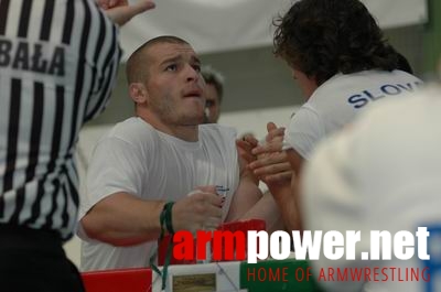 Mistrzostwa Europy 2006 - Day 3 # Siłowanie na ręce # Armwrestling # Armpower.net