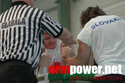 Mistrzostwa Europy 2006 - Day 3 # Siłowanie na ręce # Armwrestling # Armpower.net