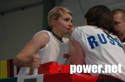 Mistrzostwa Europy 2006 - Day 3 # Armwrestling # Armpower.net