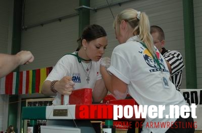 Mistrzostwa Europy 2006 - Day 3 # Armwrestling # Armpower.net