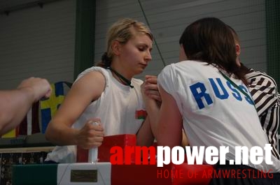 Mistrzostwa Europy 2006 - Day 3 # Armwrestling # Armpower.net