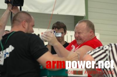 Mistrzostwa Europy 2006 - Day 3 # Siłowanie na ręce # Armwrestling # Armpower.net