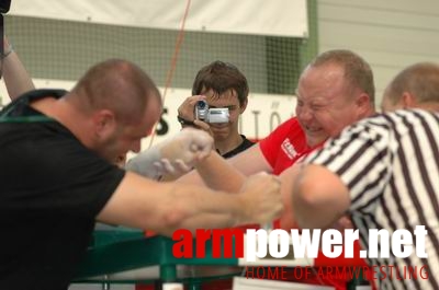 Mistrzostwa Europy 2006 - Day 3 # Siłowanie na ręce # Armwrestling # Armpower.net