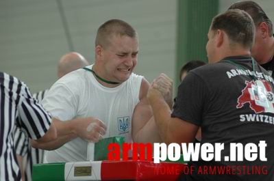 Mistrzostwa Europy 2006 - Day 3 # Armwrestling # Armpower.net