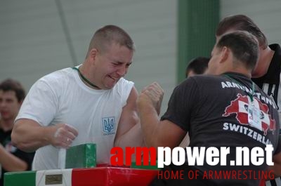 Mistrzostwa Europy 2006 - Day 3 # Siłowanie na ręce # Armwrestling # Armpower.net