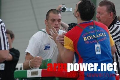 Mistrzostwa Europy 2006 - Day 3 # Siłowanie na ręce # Armwrestling # Armpower.net