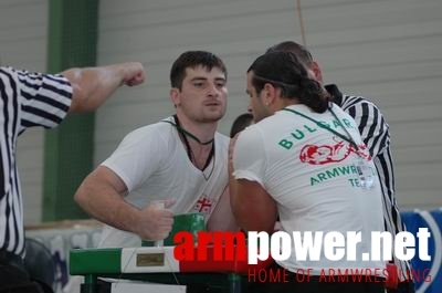 Mistrzostwa Europy 2006 - Day 3 # Armwrestling # Armpower.net