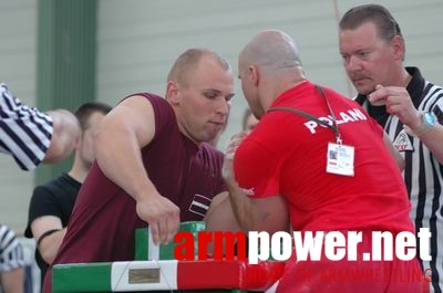 Mistrzostwa Europy 2006 - Day 3 # Siłowanie na ręce # Armwrestling # Armpower.net