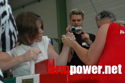 Mistrzostwa Europy 2006 - Day 3 # Armwrestling # Armpower.net