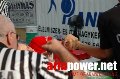 Mistrzostwa Europy 2006 - Day 3 # Armwrestling # Armpower.net