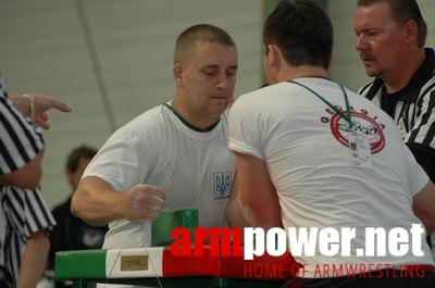 Mistrzostwa Europy 2006 - Day 3 # Siłowanie na ręce # Armwrestling # Armpower.net