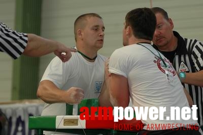 Mistrzostwa Europy 2006 - Day 3 # Armwrestling # Armpower.net