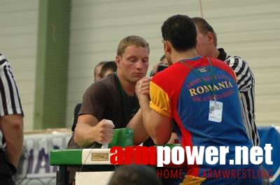 Mistrzostwa Europy 2006 - Day 3 # Armwrestling # Armpower.net