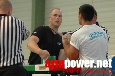 Mistrzostwa Europy 2006 - Day 3 # Siłowanie na ręce # Armwrestling # Armpower.net