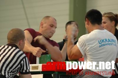 Mistrzostwa Europy 2006 - Day 3 # Armwrestling # Armpower.net