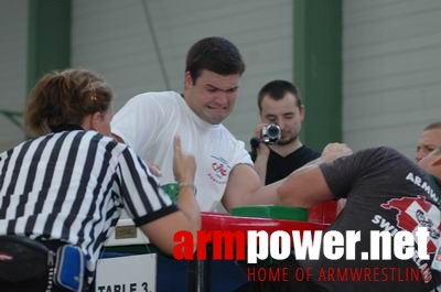 Mistrzostwa Europy 2006 - Day 3 # Siłowanie na ręce # Armwrestling # Armpower.net