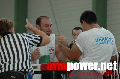 Mistrzostwa Europy 2006 - Day 3 # Siłowanie na ręce # Armwrestling # Armpower.net